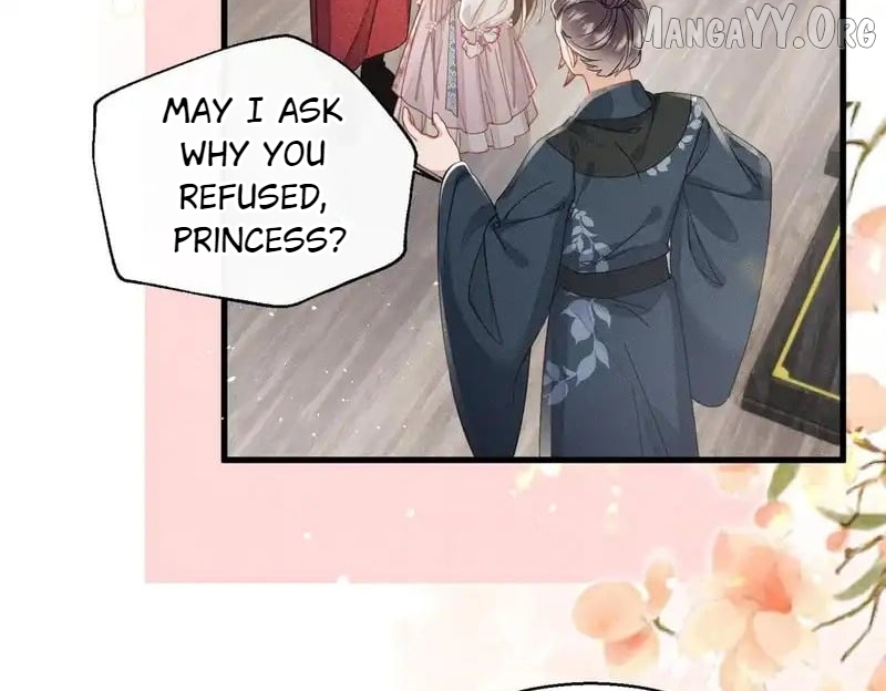 The Tyrant’s Family Lasts Thanks To Her Inner Voice Chapter 77 - page 22